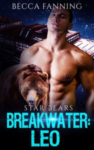 Title: Breakwater: Leo, Author: Becca Fanning