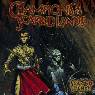 Title: Champions of the Scarred Lands, Author: Onyx Path Publishing