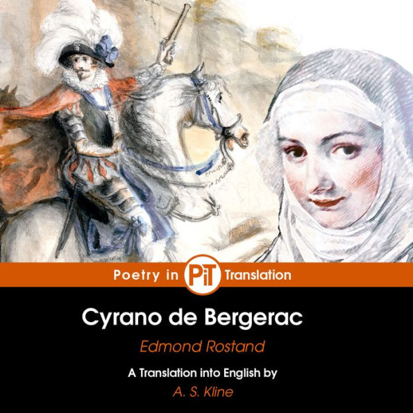 Cyrano de Bergerac