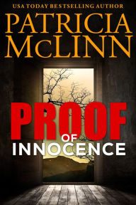 Title: Proof of Innocence (Innocence Trilogy Book 1), Author: Patricia McLinn