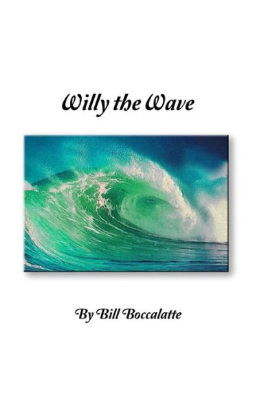 Willy the Wave