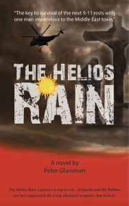 Title: The Helios Rain, Author: Peter Glassman