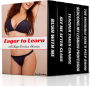 Eager to Learn: 5 College Erotica Stories