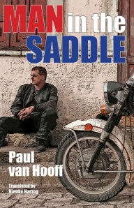 Title: Man in the Saddle, Author: Paul van Hooff