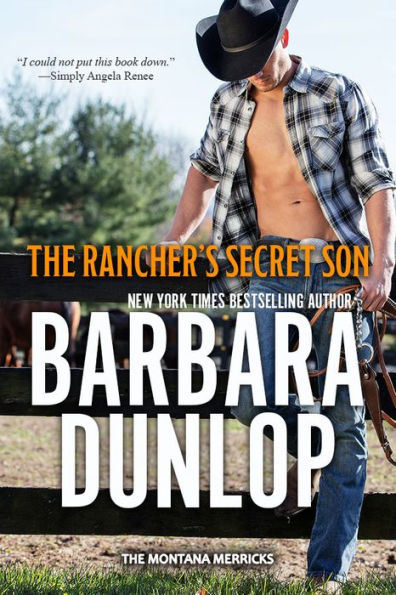 The Rancher's Secret Son