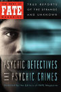 Psychic Detectives and Psychic Crimes