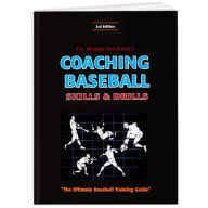 Title: Coaching Baseball Skills & Drills, Author: Bragg Stockton