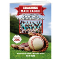 Title: Coaching Made Easier, Author: Rod Huff