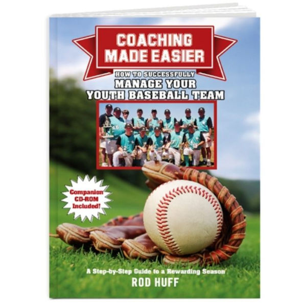 Coaching Made Easier