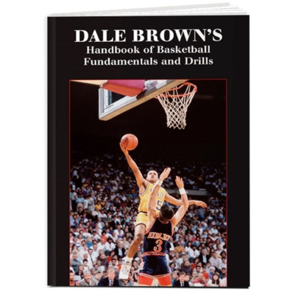 Handbook of Basketball Fundamentals and Drills