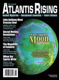 Title: Atlantis Rising Magazine - 129 May/June 2018, Author: J. Douglas Kenyon