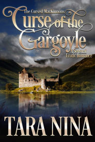 Title: Curse of the Gargoyle, Author: Tara Nina