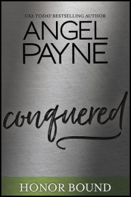 Title: Conquered, Author: Angel Payne