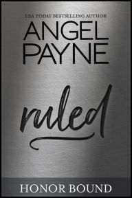 Title: Ruled, Author: Angel Payne