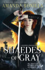 Shaedes of Gray