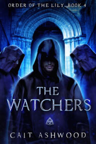 Title: The Watchers, Author: Cait Ashwood