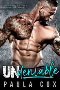 Title: Undeniable, Author: Paula Cox