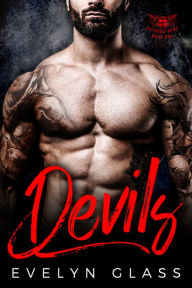 Title: Devils, Author: Evelyn Glass