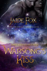 Title: Warsong's Kiss, Author: Jaide Fox