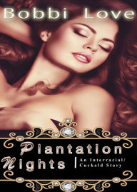 Title: Plantation Nights, Author: Bobbi Love