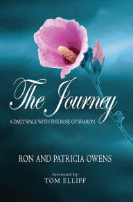 Title: The Journey, Author: Tom Elliff