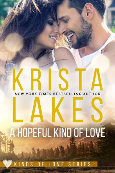 A Hopeful Kind of Love: A Kinds of Love Novella