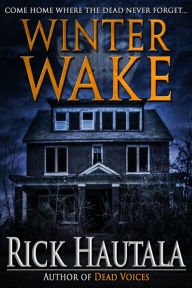 Title: Winter Wake, Author: Rick Hautala