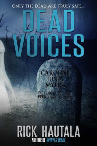 Title: Dead Voices, Author: Rick Hautala