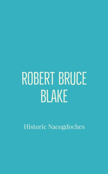 Historic Nacogdoches