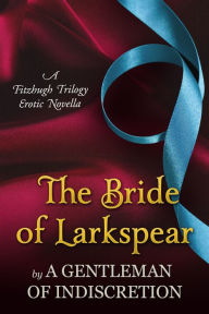 Title: The Bride of Larkspear, Author: Sherry Thomas