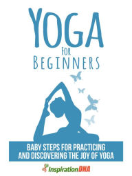 Title: Yoga For Beginners, Author: Mike morley