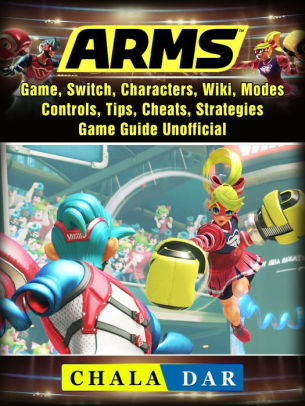 Arms Game Switch Characters Wiki Modes Controls Tips Cheats - roblox game guide tips hacks cheats mods apk download by hse