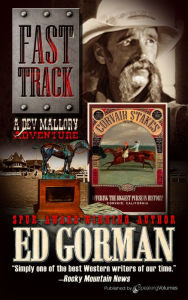 Title: Fast Track, Author: Ed Gorman