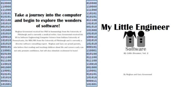My Little Engineer: Software