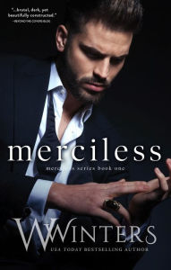 Title: Merciless, Author: W. Winters