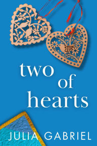 Two of Hearts: A St. Caroline Small Town Romance