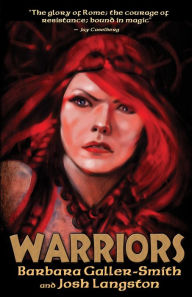 Title: Warriors, Author: Josh Langston