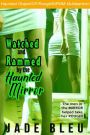 Watched and Rammed by the Haunted Mirror (Erotica/Strangers/Rough/Multipartner)