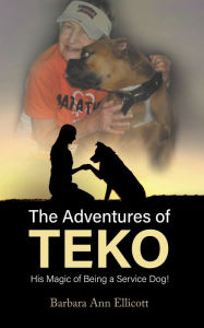 Title: The Adventures of Teko, Author: Barbara Ann Ellicott