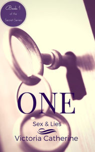 Title: One Sex & Lies, Author: Victoria Catherine