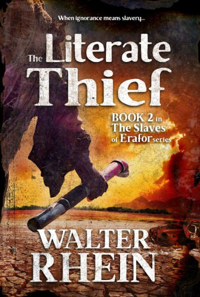Literate Thief