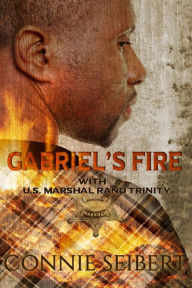 Title: Gabriel's Fire, Author: Connie Seibert