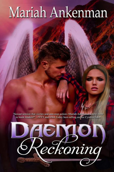 Daemon Reckoning