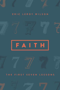 Title: Faith, Author: Eric Wilson