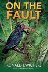 Title: On The Fault, Author: Ronald J. Wichers