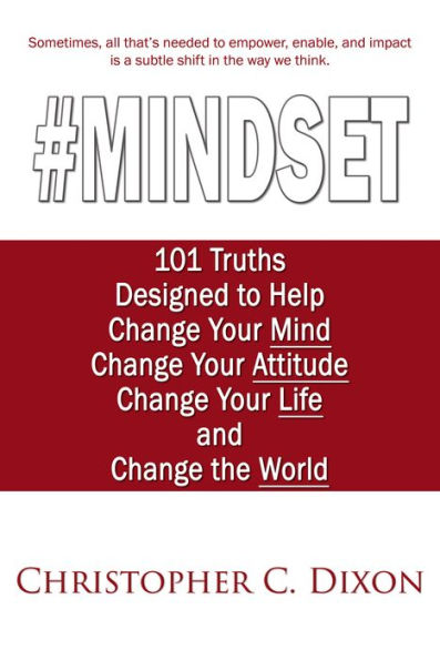 #Mindset