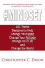 #Mindset