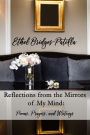 Reflections From the Mirrors of My Mind