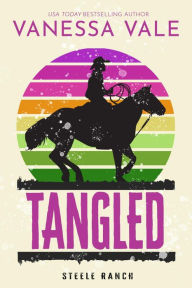 Title: Tangled, Author: Vanessa Vale