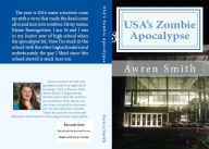 Title: USA's Zombie Apocalypse, Author: Awren Smith